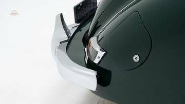 Thumbnail von Mercedes-Benz 220 A Cabriolet '51