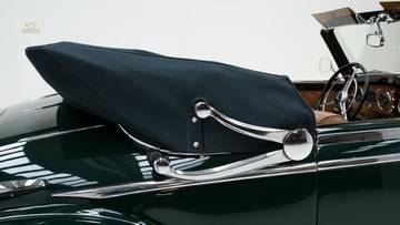 Thumbnail von Mercedes-Benz 220 A Cabriolet '51