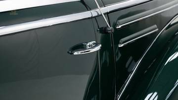 Thumbnail von Mercedes-Benz 220 A Cabriolet '51