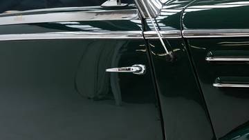 Thumbnail von Mercedes-Benz 220 A Cabriolet '51