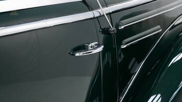 Thumbnail von Mercedes-Benz 220 A Cabriolet '51