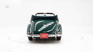 Thumbnail von Mercedes-Benz 220 A Cabriolet '51