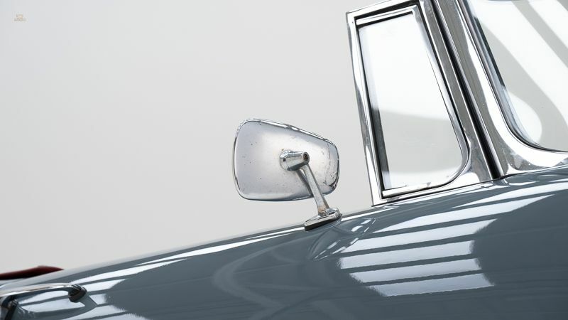 Thumbnail von Alfa Romeo 2600 Spider Cabriolet '65