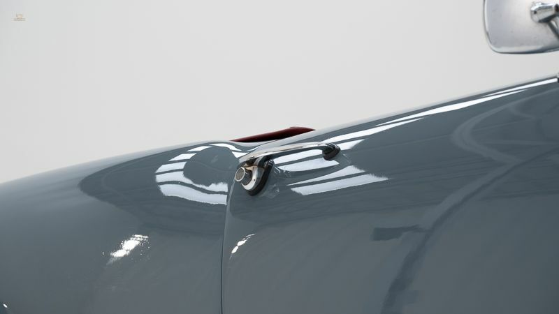 Thumbnail von Alfa Romeo 2600 Spider Cabriolet '65