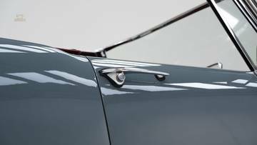 Thumbnail von Alfa Romeo 2600 Spider Cabriolet '65
