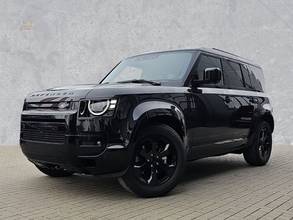 Thumbnail von Land Rover Defender 110 D250 X-DYNAMIC SE