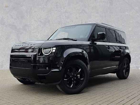 Land Rover Defender 110 D250 X-DYNAMIC SE