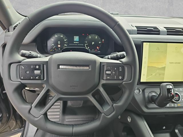 Thumbnail von Land Rover Defender 110 D250 X-DYNAMIC SE