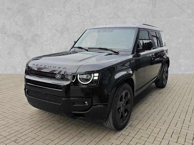 Thumbnail von Land Rover Defender 110 D250 X-DYNAMIC SE