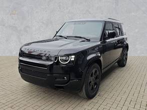 Thumbnail von Land Rover Defender 110 D250 X-DYNAMIC SE