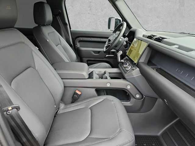 Thumbnail von Land Rover Defender 110 D250 X-DYNAMIC SE