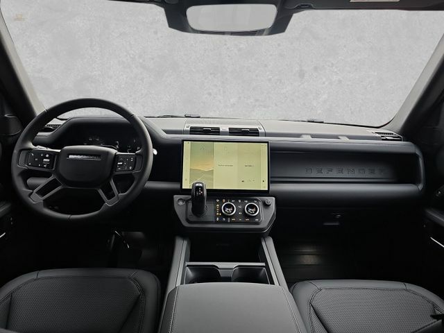Thumbnail von Land Rover Defender 110 D250 X-DYNAMIC SE