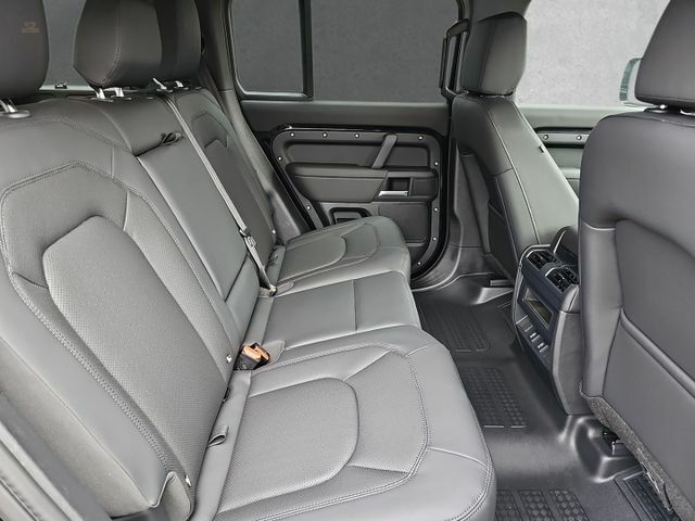 Thumbnail von Land Rover Defender 110 D250 X-DYNAMIC SE