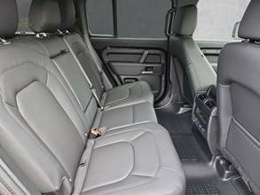 Thumbnail von Land Rover Defender 110 D250 X-DYNAMIC SE