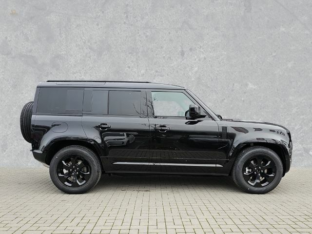 Thumbnail von Land Rover Defender 110 D250 X-DYNAMIC SE