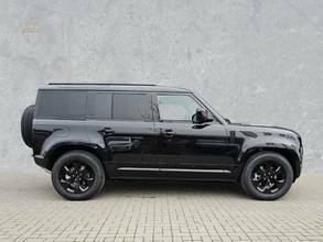 Thumbnail von Land Rover Defender 110 D250 X-DYNAMIC SE