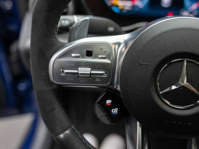 Thumbnail von Mercedes-Benz GLC 63 S AMG 4M Coupé,AHK,SHD,Night,Distr+,RideC