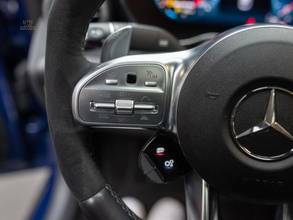 Thumbnail von Mercedes-Benz GLC 63 S AMG 4M Coupé,AHK,SHD,Night,Distr+,RideC