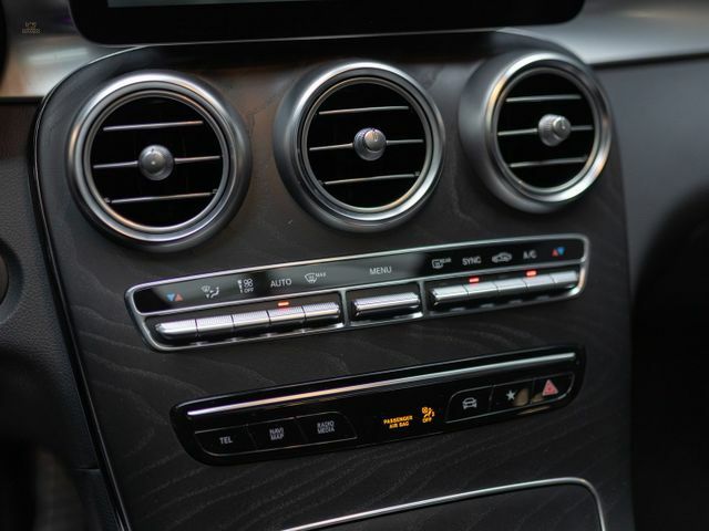 Thumbnail von Mercedes-Benz GLC 63 S AMG 4M Coupé,AHK,SHD,Night,Distr+,RideC