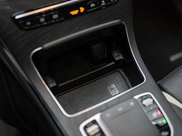 Thumbnail von Mercedes-Benz GLC 63 S AMG 4M Coupé,AHK,SHD,Night,Distr+,RideC