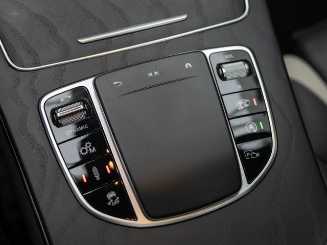 Thumbnail von Mercedes-Benz GLC 63 S AMG 4M Coupé,AHK,SHD,Night,Distr+,RideC