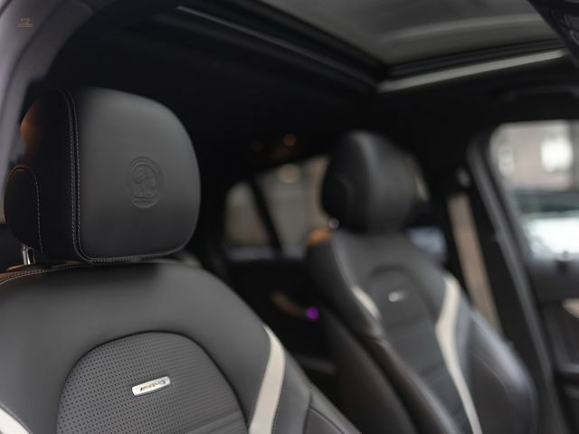 Thumbnail von Mercedes-Benz GLC 63 S AMG 4M Coupé,AHK,SHD,Night,Distr+,RideC