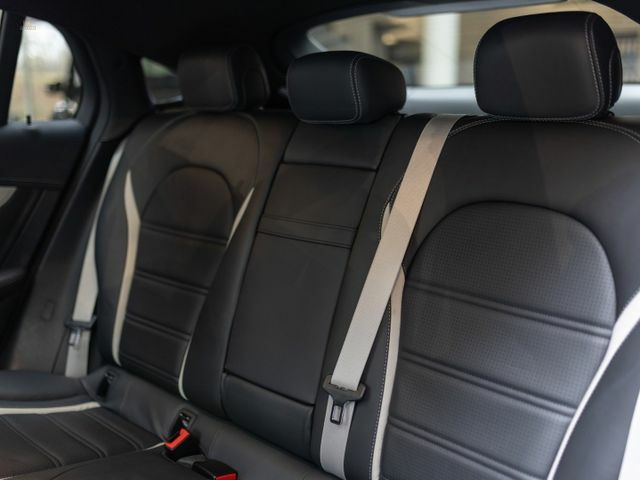 Thumbnail von Mercedes-Benz GLC 63 S AMG 4M Coupé,AHK,SHD,Night,Distr+,RideC