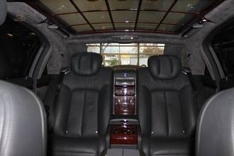 Thumbnail von Maybach 62 Caspian Black