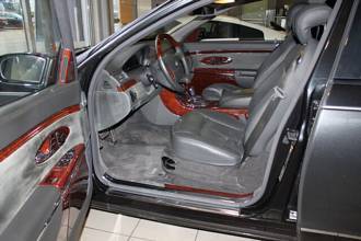 Thumbnail von Maybach 62 Caspian Black