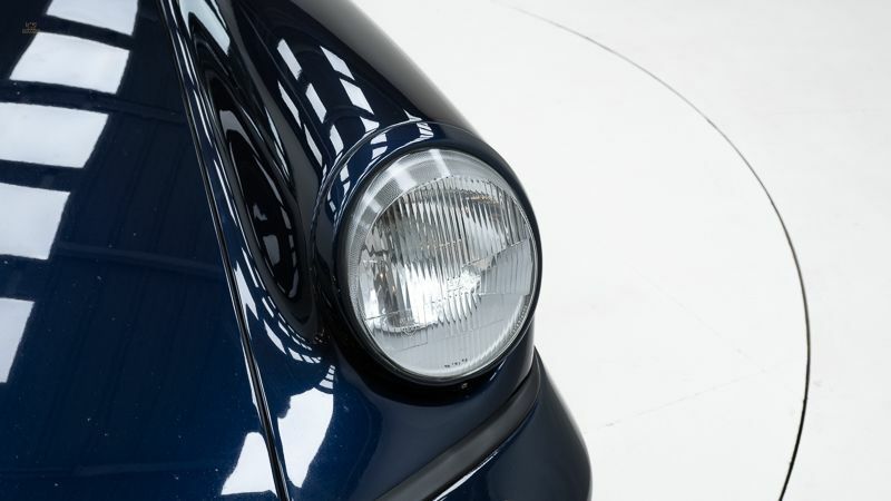 Thumbnail von Porsche 911 964 Carrera 2 '91