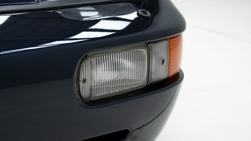 Thumbnail von Porsche 911 964 Carrera 2 '91