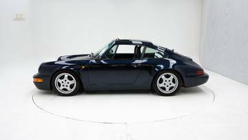 Thumbnail von Porsche 911 964 Carrera 2 '91