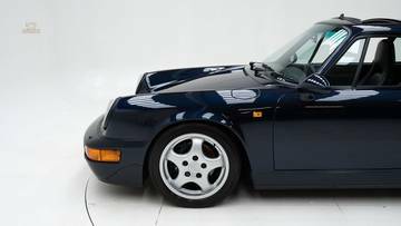 Thumbnail von Porsche 911 964 Carrera 2 '91