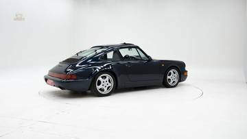 Thumbnail von Porsche 911 964 Carrera 2 '91