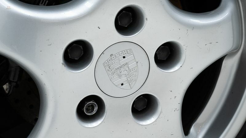 Thumbnail von Porsche 911 964 Carrera 2 '91