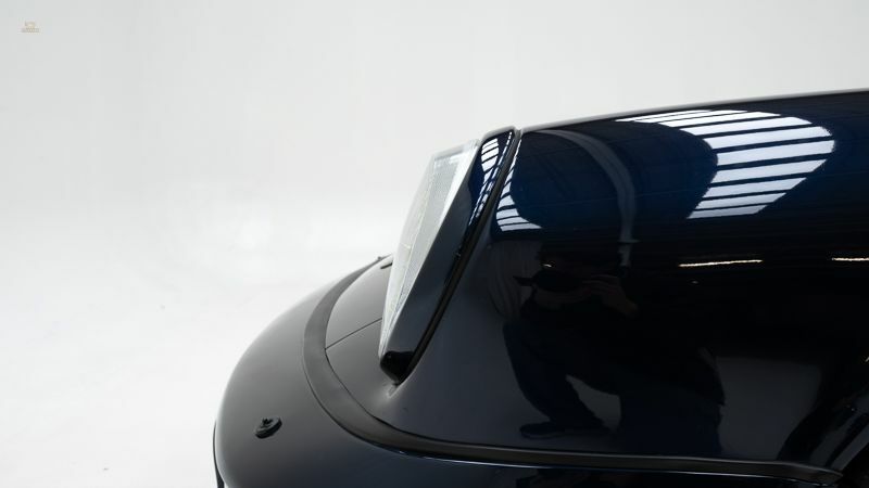 Thumbnail von Porsche 911 964 Carrera 2 '91