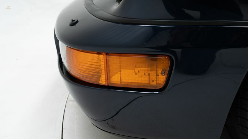 Thumbnail von Porsche 911 964 Carrera 2 '91