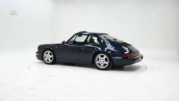 Thumbnail von Porsche 911 964 Carrera 2 '91