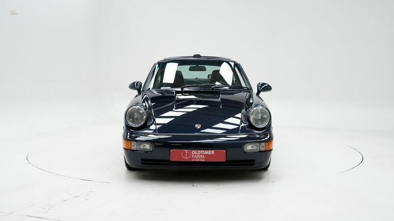 Thumbnail von Porsche 911 964 Carrera 2 '91
