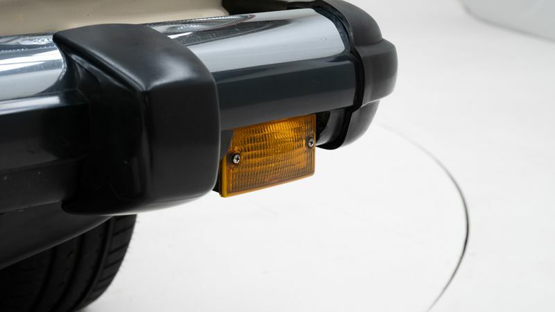 Thumbnail von Mercedes-Benz 380 SL + hardtop '82