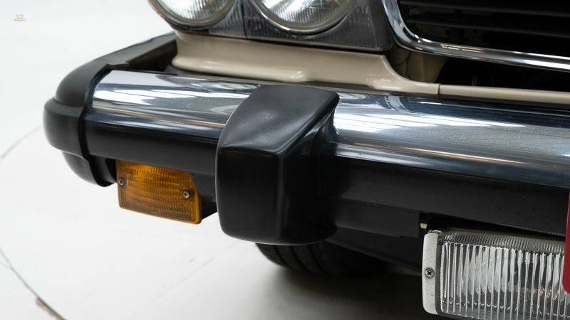 Thumbnail von Mercedes-Benz 380 SL + hardtop '82