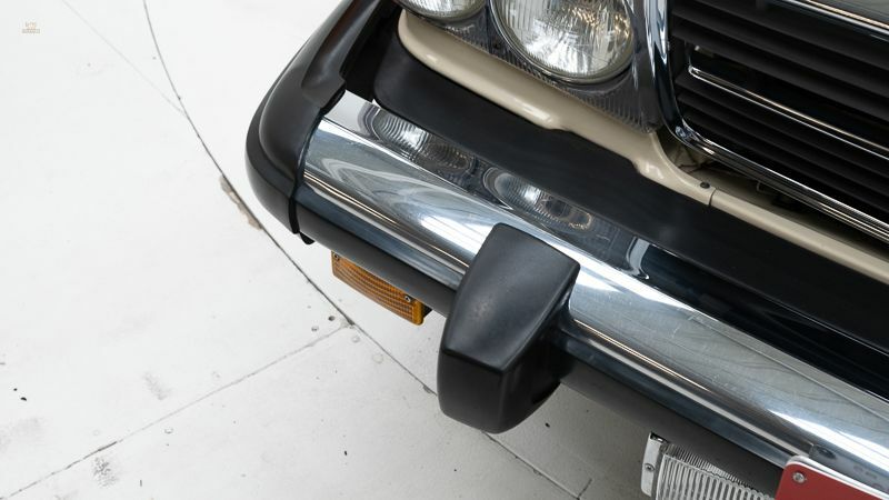 Thumbnail von Mercedes-Benz 380 SL + hardtop '82