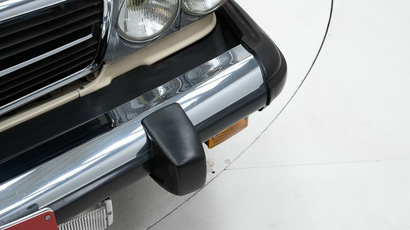 Thumbnail von Mercedes-Benz 380 SL + hardtop '82