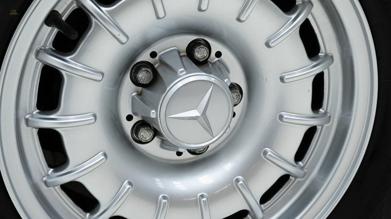 Thumbnail von Mercedes-Benz 380 SL + hardtop '82