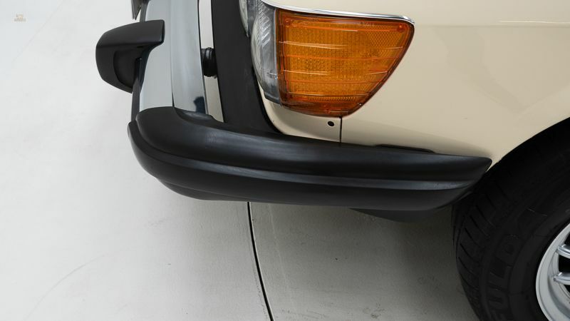 Thumbnail von Mercedes-Benz 380 SL + hardtop '82