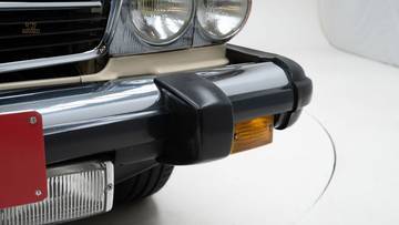 Thumbnail von Mercedes-Benz 380 SL + katlanabilir üst '82