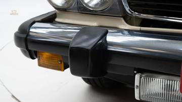 Thumbnail von Mercedes-Benz 380 SL + katlanabilir üst '82