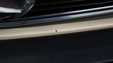 Thumbnail von Mercedes-Benz 380 SL + katlanabilir üst '82
