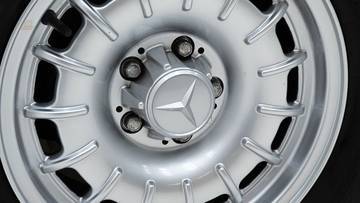 Thumbnail von Mercedes-Benz 380 SL + katlanabilir üst '82