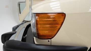 Thumbnail von Mercedes-Benz 380 SL + katlanabilir üst '82